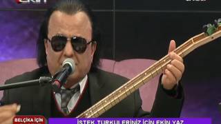 EKİNTÜRK ÖZLEM UĞURLU İLE (TÜRKÜLERE ÖZLEM) ALİ SEZER KONUK 11.04.2017**1