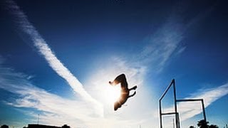 NZ Parkour | Mastering Movement | Short Documentary