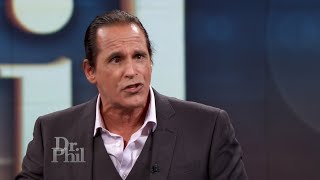 Man Argues With Dr. Phil After He Tells Ex-Wife Not to Take Him Back