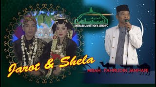 mbah jamhari Pengajian Tasyakuran Boyong Temanten - Jarotn & Shela