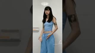 โนบรา จุกโผล่😁 #shorts #มาแรง🔥 #TikTok