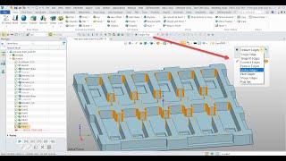 ZW3D Quick Tips - Fillet (Face edges)