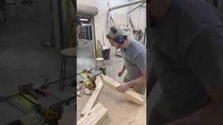 Quickly Build an Easy Folding Sawhorse That is also super sturdy!