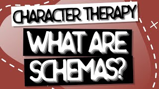 Character Therapy | Schema Overview