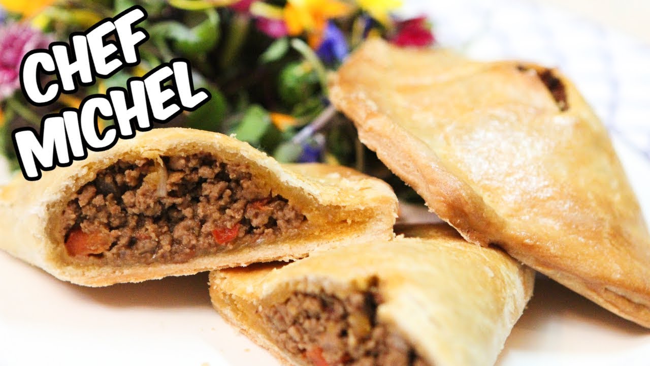 Empanadas Youtube