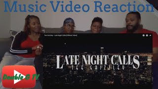 Tee Grizzley - Late Night Calls (Music Video Reaction)