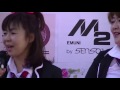 20151018_ガールズユニットフェス レインボーズ娘