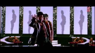 "Zara Dil Ko Thaam Lo Don 2" | Shahrukh Khan | Lara Dutta