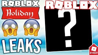 Bonus Leak Roblox New Viridian Items Part 1 Leaks And Prediction