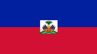NATIONAL ANTHEM INSTRUMENTAL OF HAITI: LA DESSALINIENNE