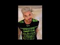 Adam Lambert's TikTok : Wet Dream 