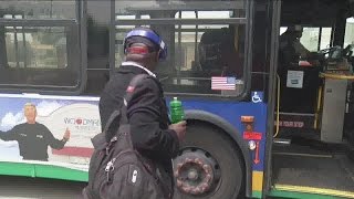 How to get around during Milwaukee's bus strike
