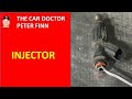 How to replace Toyota Corolla VVT-i Fuel Injector O-ring Gasket seal. Years 2000 to 2020