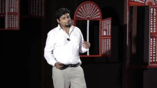 Taking Control of your digital life | Jason Fernandes | TEDxPanaji