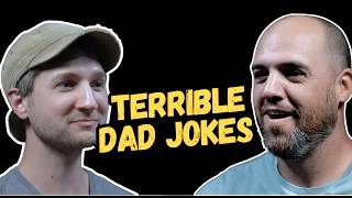 Dad Jokes So Terrible They Actually Become Masterpieces😂