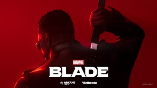 Marvel’s Blade | Announcement Trailer - The Game Awards 2023