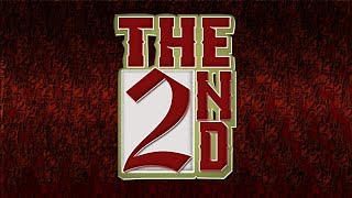 FNN: THE END 2 | WWE 2K17 Universe Mode | ONE YEAR IN THE MAKING