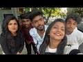 Shooting Time | Prathima | Rohan