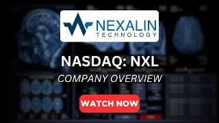 How Nexalin (Nasdaq: NXL) is Transforming TBI Treatment \u0026 Mental Health Care