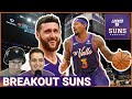 Predicting Phoenix Suns Breakouts and BreakDOWNs: Bradley Beal, Ryan Dunn, Bol Bol & More