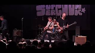 Superchunk - Why Do You Have To Put A Date On Everything