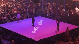 2018.4.22 UMA vs Soul FINAL DANCE @LIVE HERO’S 2018