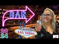 Unmissable Vegas Bar Hopping In 2024: Must Visit Hotspots (Part 1)