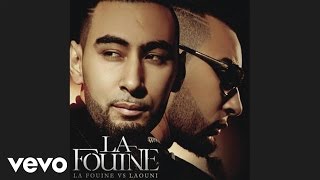 La Fouine - Gucci Sale Music (Audio)