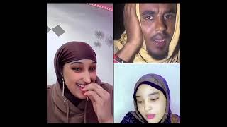 xaalada somalia subscribers share and likes kudhuf walaliyal