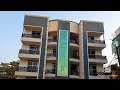 PROPERTY SHOW 24 DOUBLE ROOMS UNITS APARTMENTS FOR SALE IN KYALIWAJJALLA AT 2.2 BILLION MAKING 16.8M