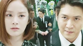 [SUB] 김태희, 흥분한 조현재 체포 성공 | 용팔이(Yong Pal) | SBS DRAMA