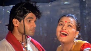 Chhatri Na Khol Barsaat Mein Full Song 1080p HD Hi Fi Sounds (Gopi Kishan 1994)