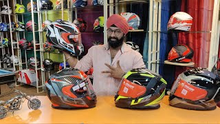 Best Helmet Under Rs.10000 | LS2 Helmets | FF800 | New Launch | Review \u0026 Unboxing | Biker Gyaani |