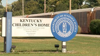 Senate group to investigate Kentucky Juvenile Justice Department