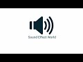 Samsung Notification Sound Effect