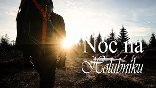 Noc na Holubníku | Turistika v Jizerských horách