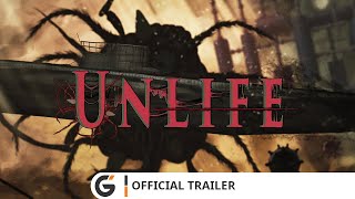 Unlife - Official trailer