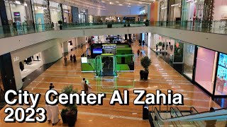 City Center Al Zahia: Best Place To Shop In Sharjah! 🇦🇪 | NomadicGPT