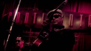 ROCKABILLY MEXICANO - Tren solitario - Tomcat y El Rock & Roll Combo
