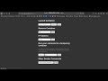 Docker Container Manager using Python CGI and webserver Apache