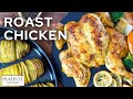 The ULTIMATE Roast Chicken | Comfort Food Favourites