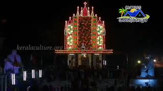 Athirampuzha Thirunnal 2019