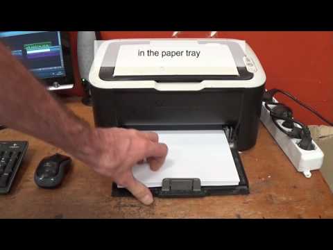 What to do if your printer says Paper Jam?