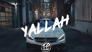 Jumpa x Reddy Roc - Yallah