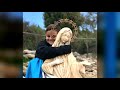 poselství panny marie z medjugorje 25.7.2021