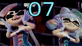 【ｲｶ】最高にイカしたゲームスプラトゥーン！ Part.07【ゆっくり】