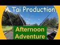 Afternooon Adventure - Action 3