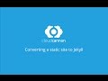 Converting a static site to Jekyll - CloudCannon Casts