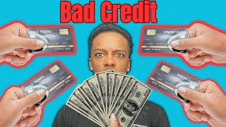 How to get business funding with bad credit#businesscredit #entrepreneurs #2023