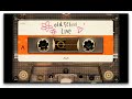 leejean (리진) 'old school love' [official lyrics video]